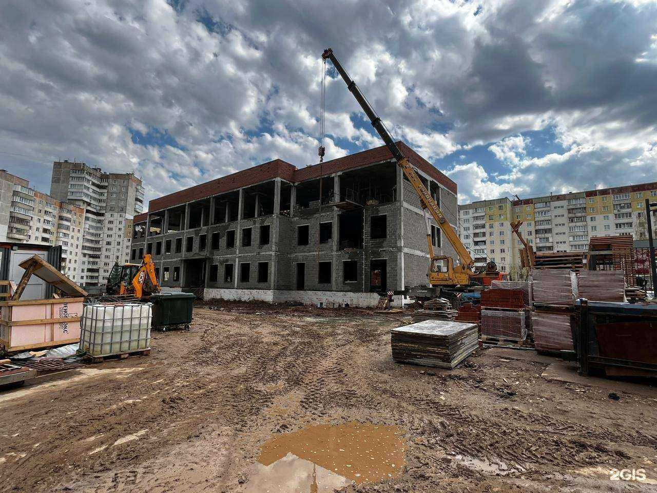 Отзывы на компанию Городская детская клиническая поликлиника №1 в Перми c фото