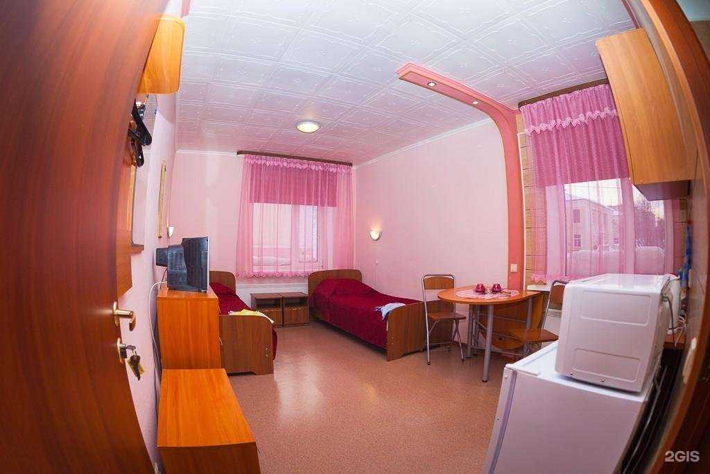 Отзывы на компанию Парковая в Кировске c фото