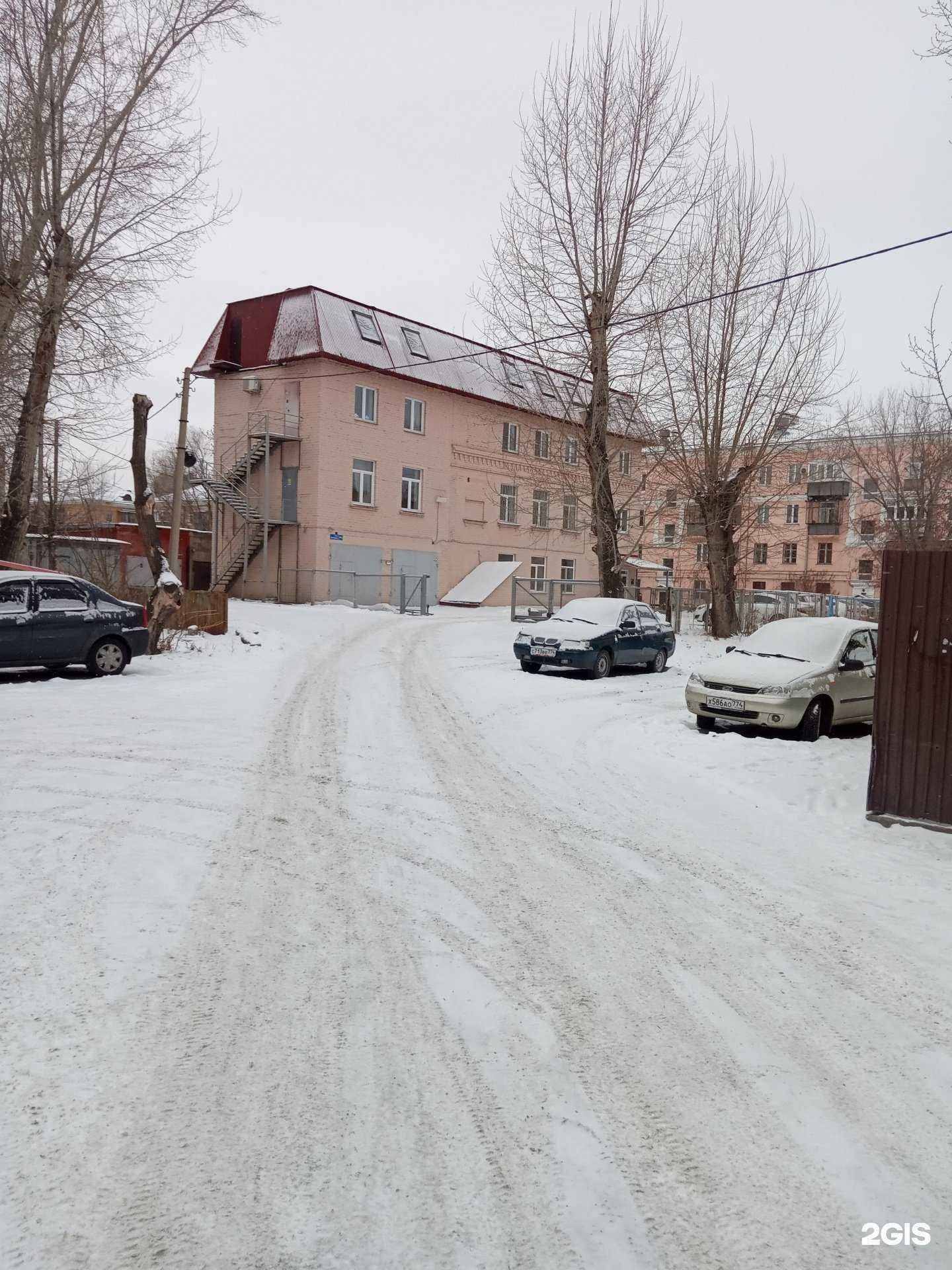 Отзывы на компанию Multison74 в Челябинске c фото - фотография 2 из 2