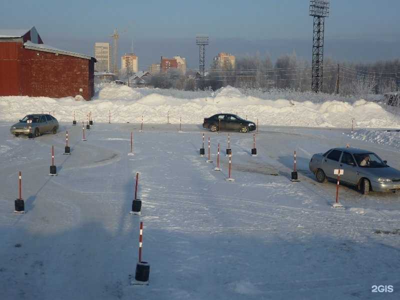 Отзывы на компанию Вятский государственный университет в Кирове c фото
