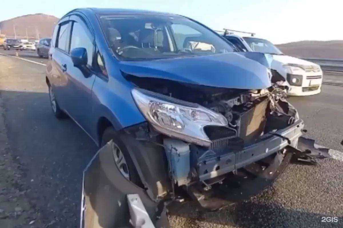 Отзывы на компанию Компания по выкупу автомобилей в г. Владивосток c фото