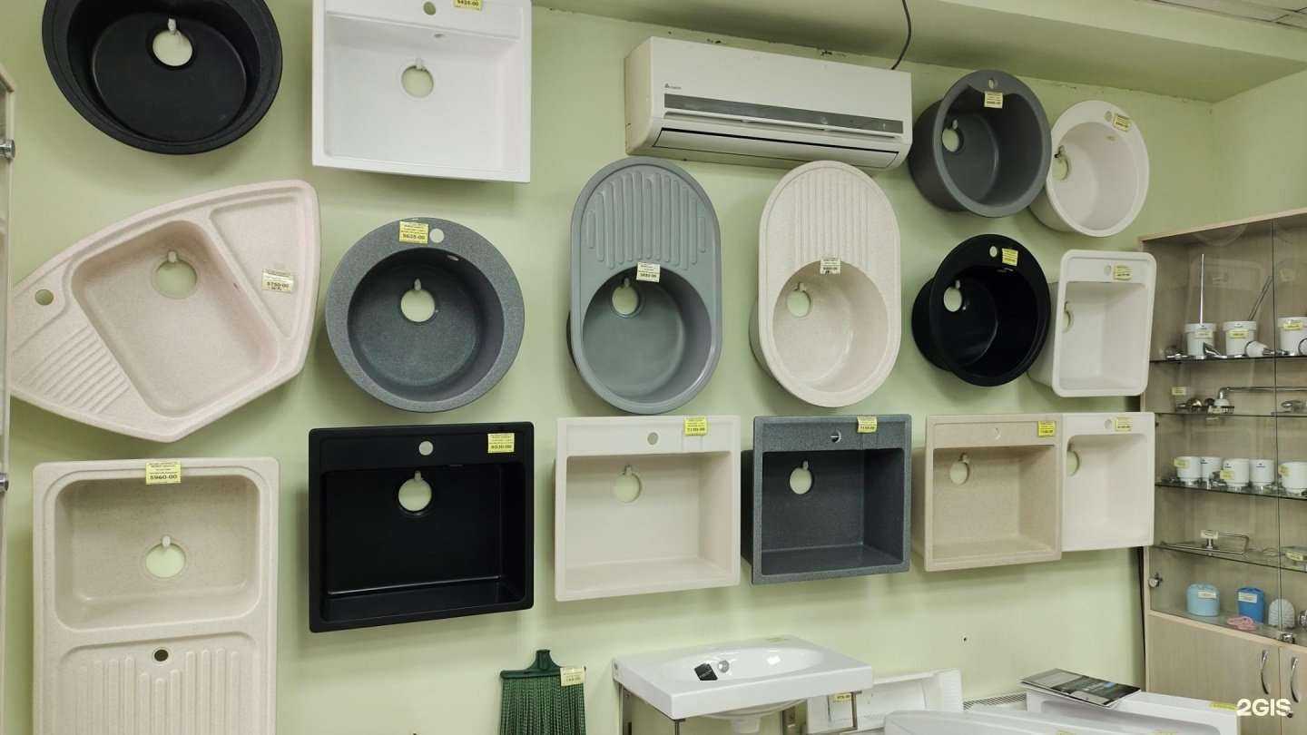 Отзывы на компанию Сантехмастер в Новокузнецке c фото