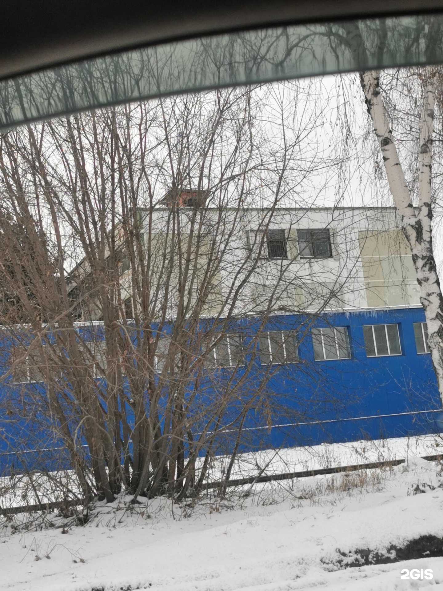 Отзывы на компанию Сибирский завод электрощит в Новосибирске c фото - фотография 2 из 2