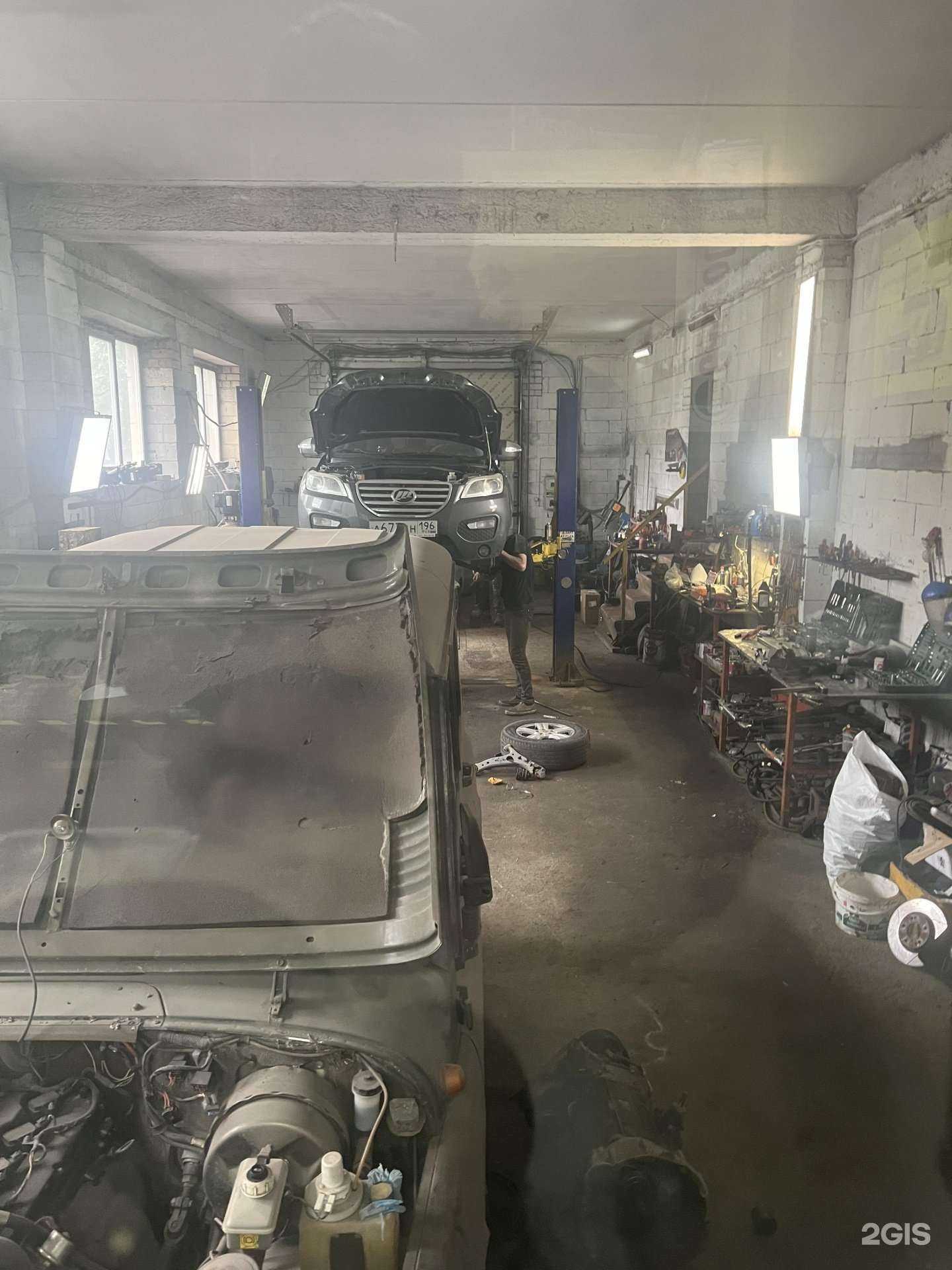 Отзывы на компанию Дозор в Екатеринбурге c фото