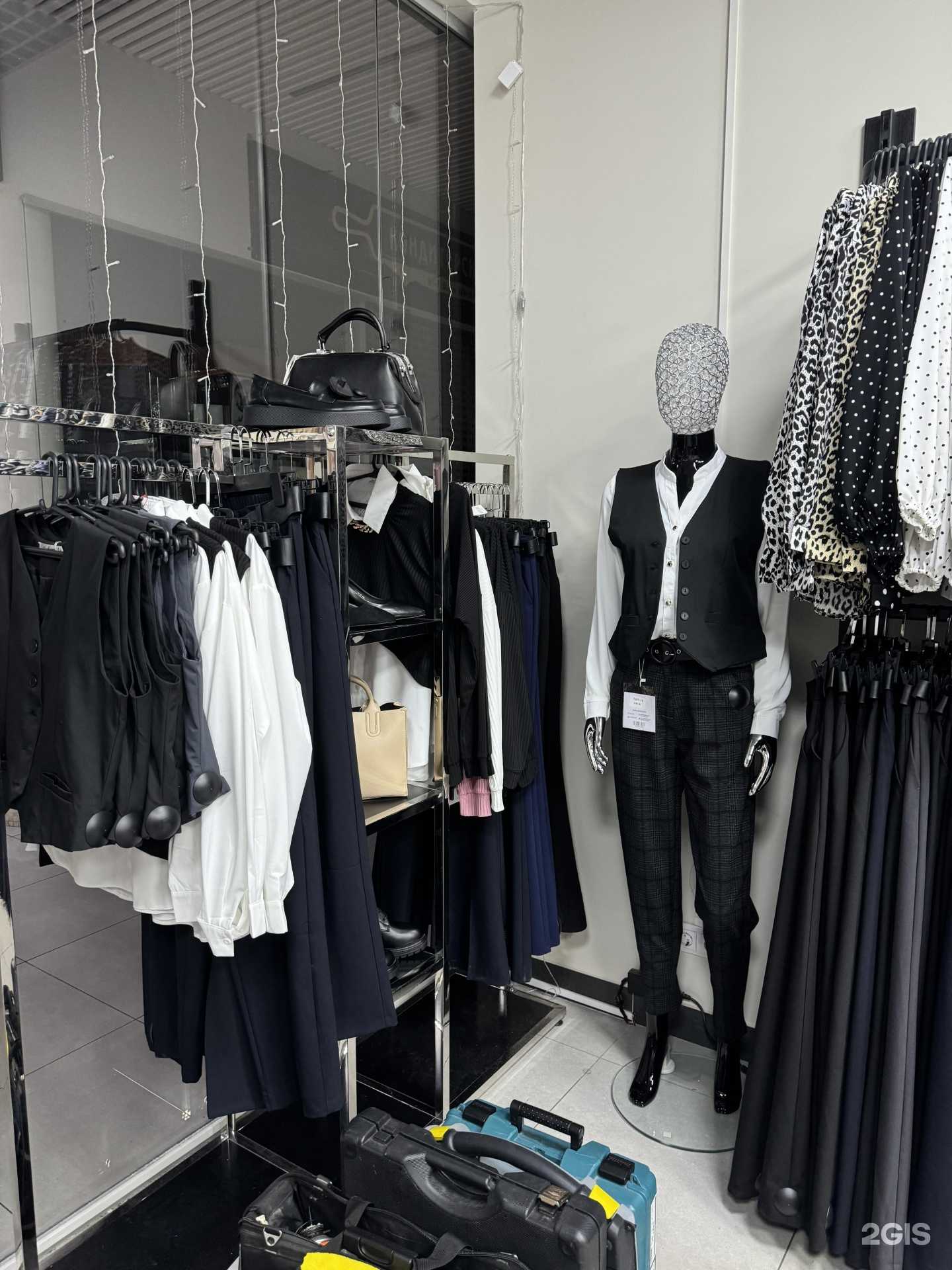 Отзывы на компанию Black & White в Архангельске c фото