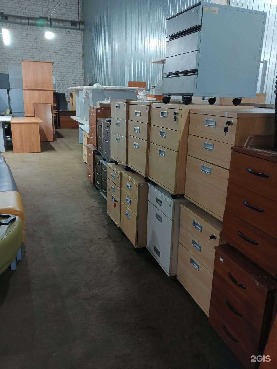 Отзывы на компанию БуМебель в г. Кострома c фото