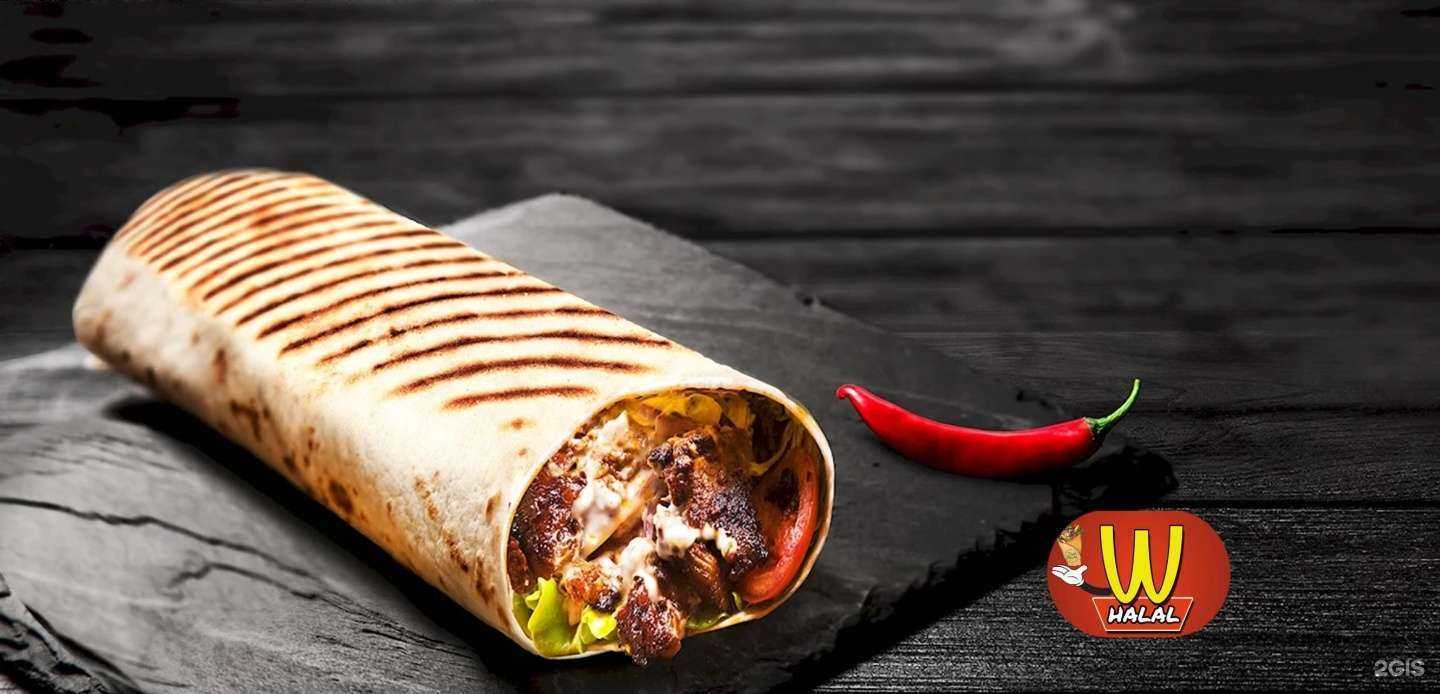 Отзывы на компанию Wаурма халял в Уссурийске c фото