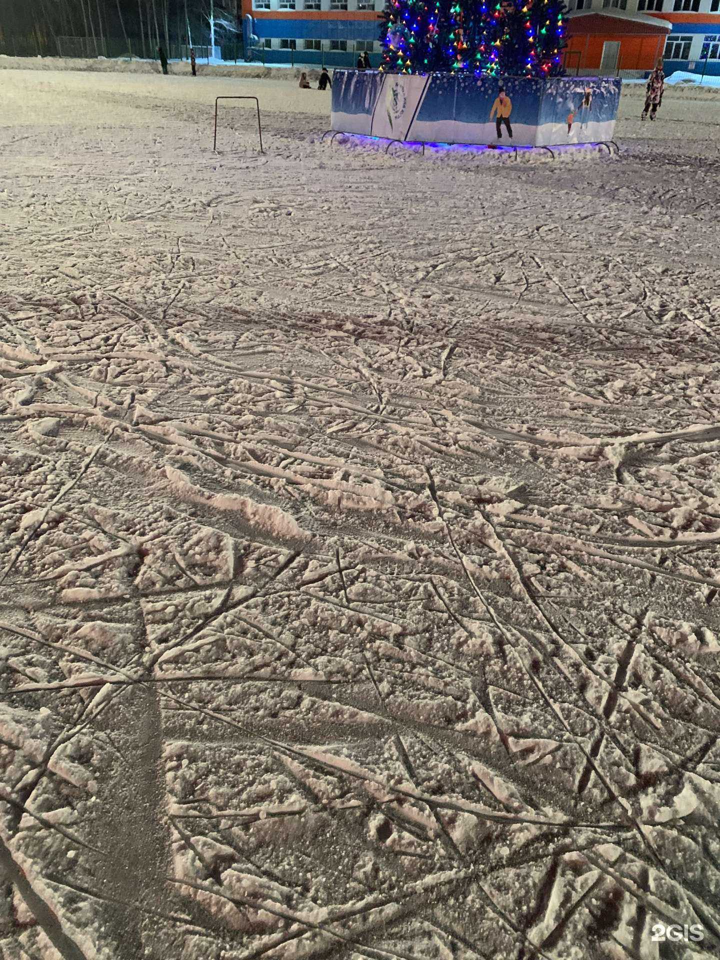 Отзывы на компанию Нефтяник в Нефтеюганске c фото