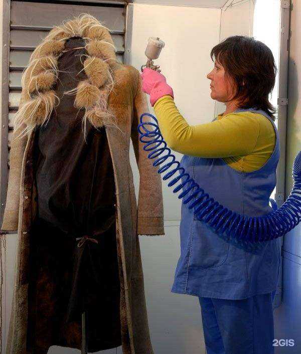 Отзывы на компанию Индустрия чистоты в Нижневартовске c фото