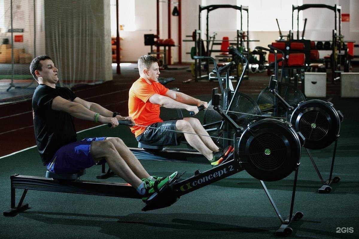 Отзывы на компанию Арена в Тюмени c фото