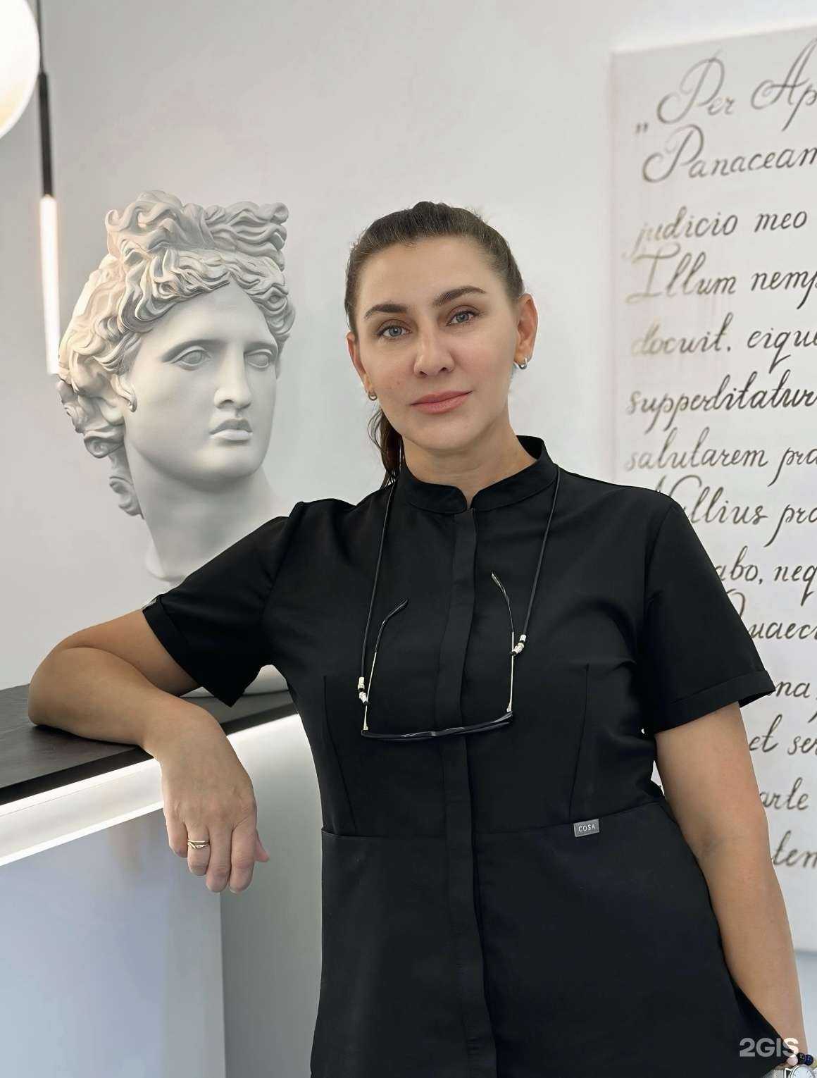 Отзывы на компанию Клиника здоровья кожи и волос Елены Харитоновой в Ростове-на-Дону c фото