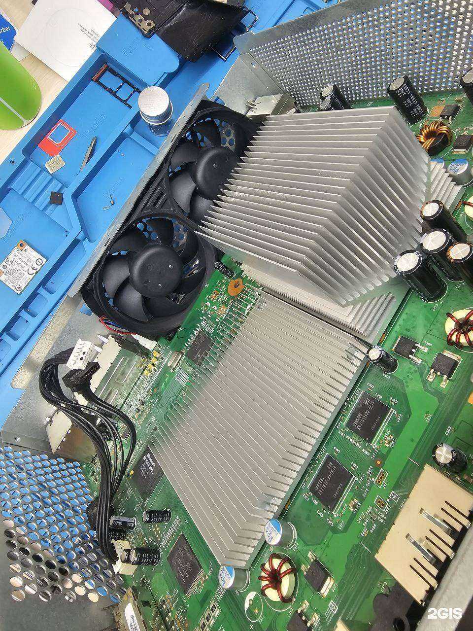 Отзывы на компанию Service Gsm в Железногорске c фото