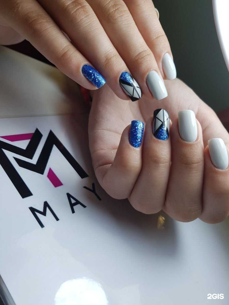 Отзывы на компанию May Nails в Ростове-на-Дону c фото