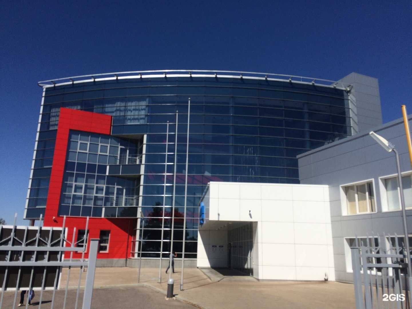 Отзывы на компанию Унитех в Уфе c фото - фотография 2 из 2