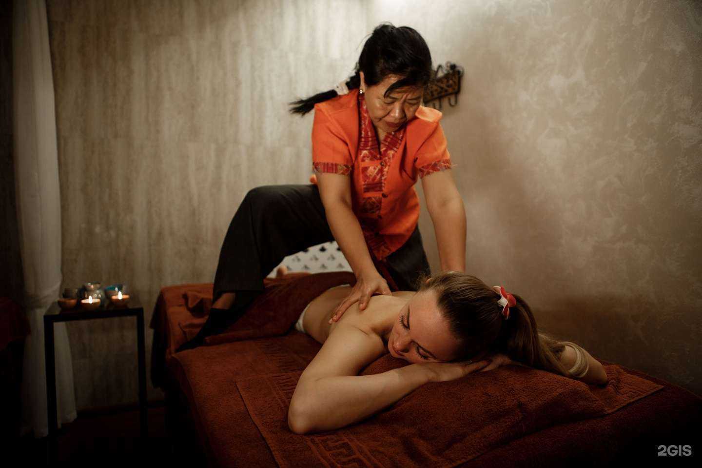 Отзывы на компанию Menam Thai в г. Иваново c фото