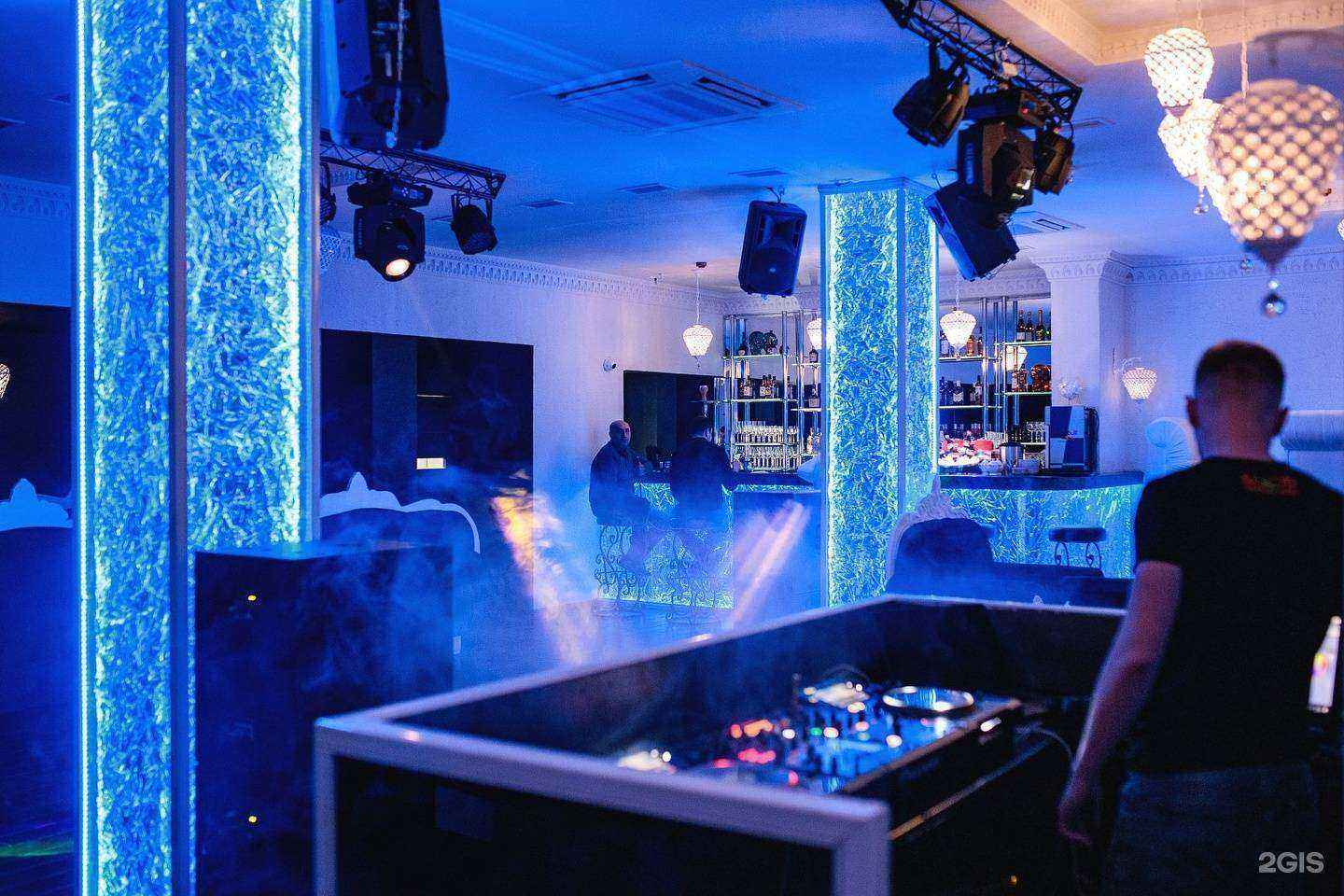 Отзывы на компанию Karaoke&Club La Scala в Ростове-на-Дону c фото