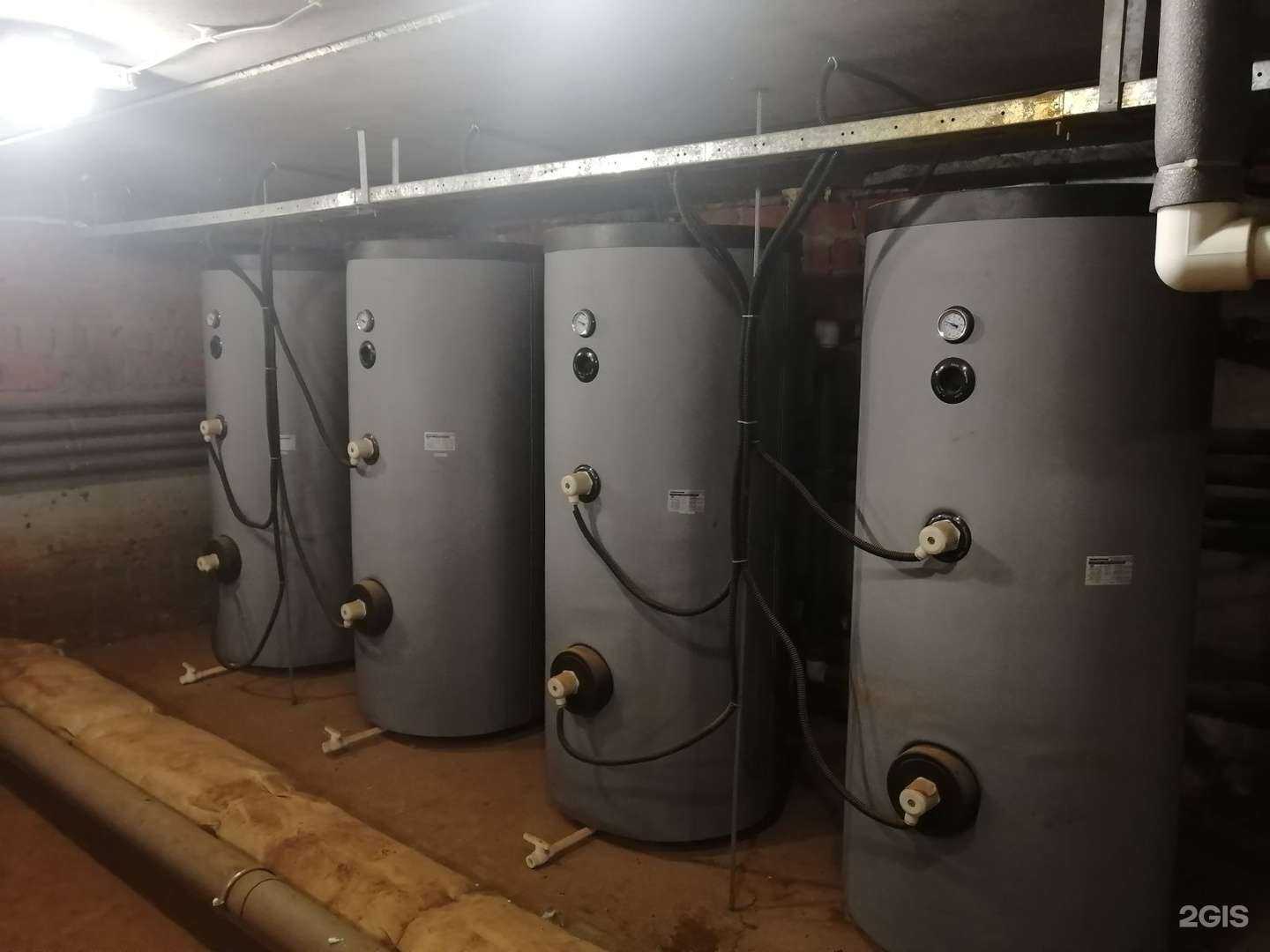 Отзывы на компанию Нв теплостандарт в г. Нижневартовск c фото