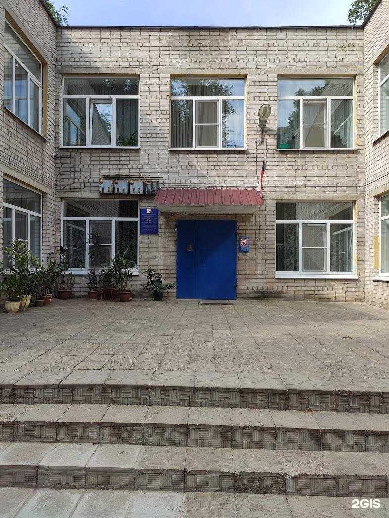 Отзывы на компанию Центр развития ребенка-детский сад №65 в г. Воронеж c фото