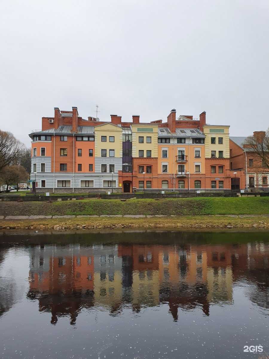 Отзывы на компанию Подружки в Пскове c фото - фотография 2 из 2