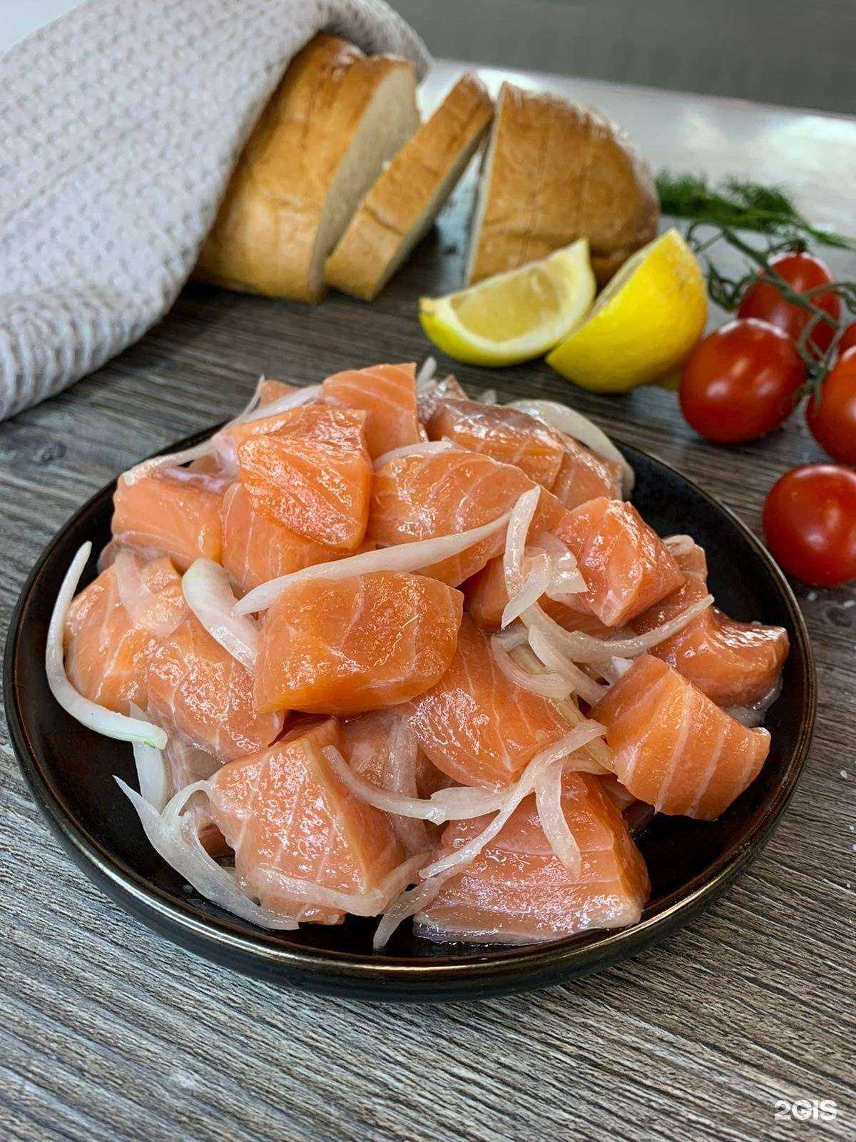 Отзывы на компанию Рыбка моя в Иркутске c фото