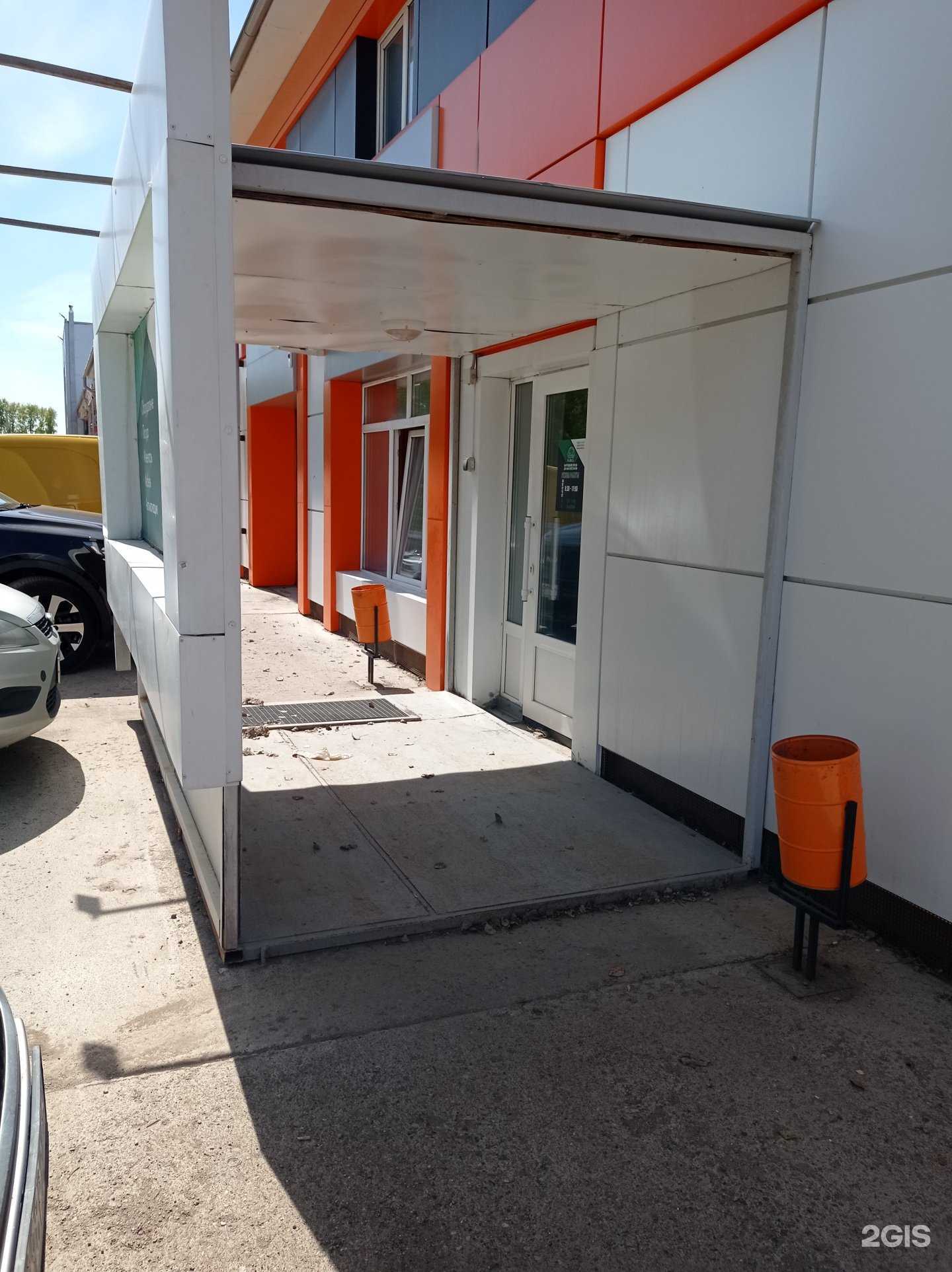 Отзывы на компанию Поволжск деталь в Набережных Челнах c фото