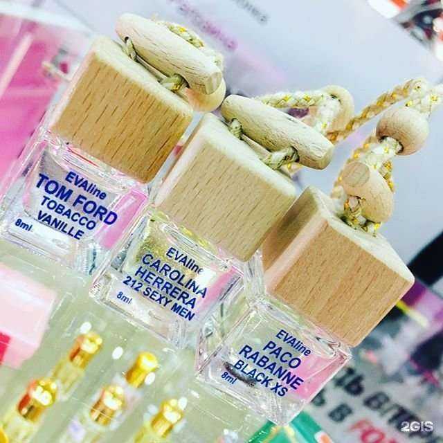 Отзывы на компанию Fragrance secret в г. Чита c фото