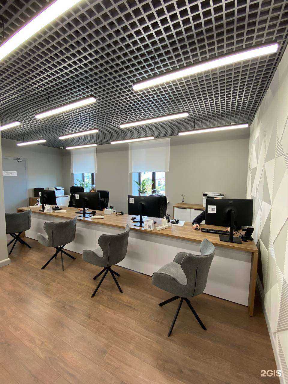 Отзывы на компанию Контур в Краснодаре c фото