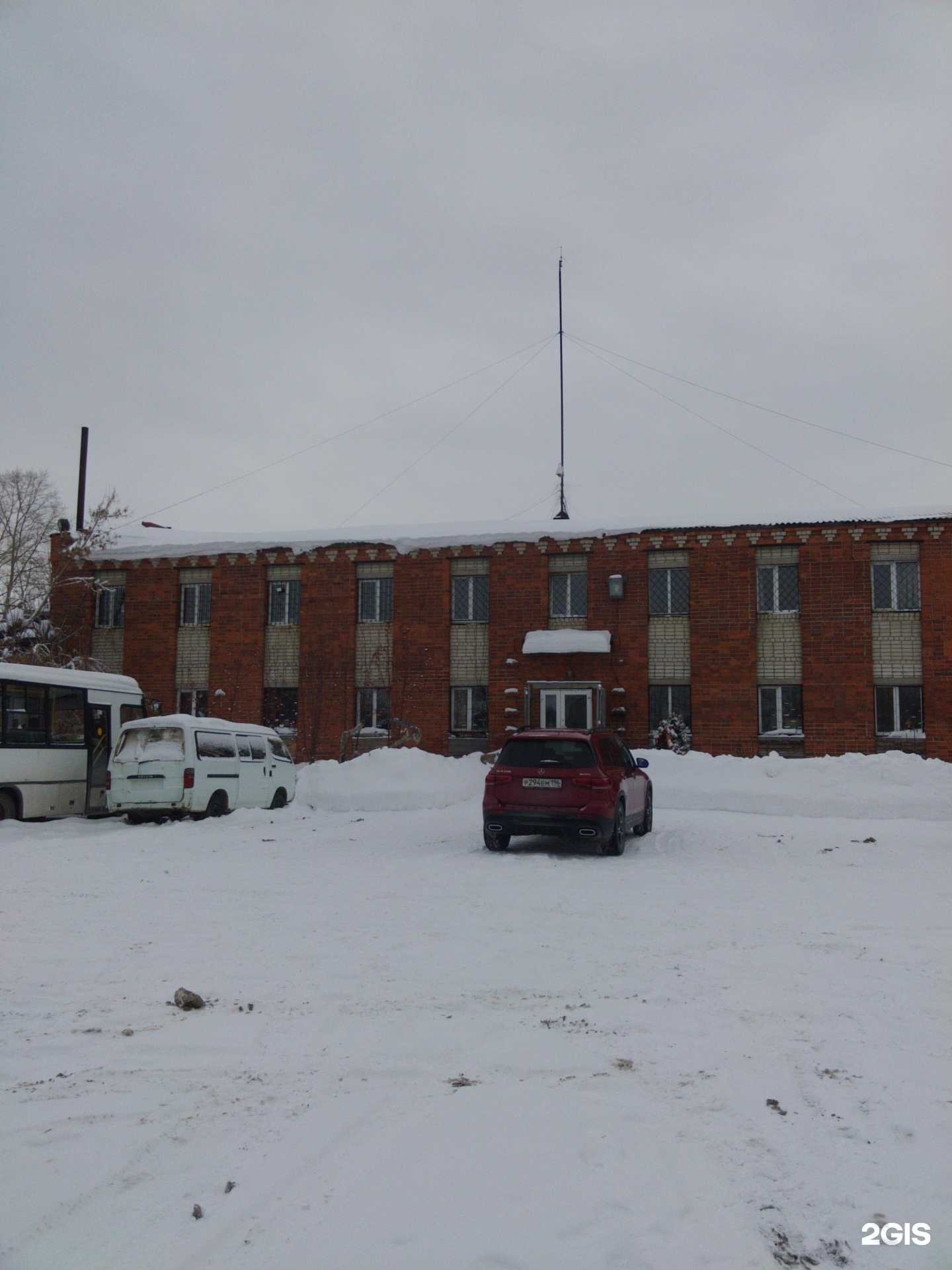 Отзывы на компанию Промтех в Каменске-Уральском c фото - фотография 2 из 2