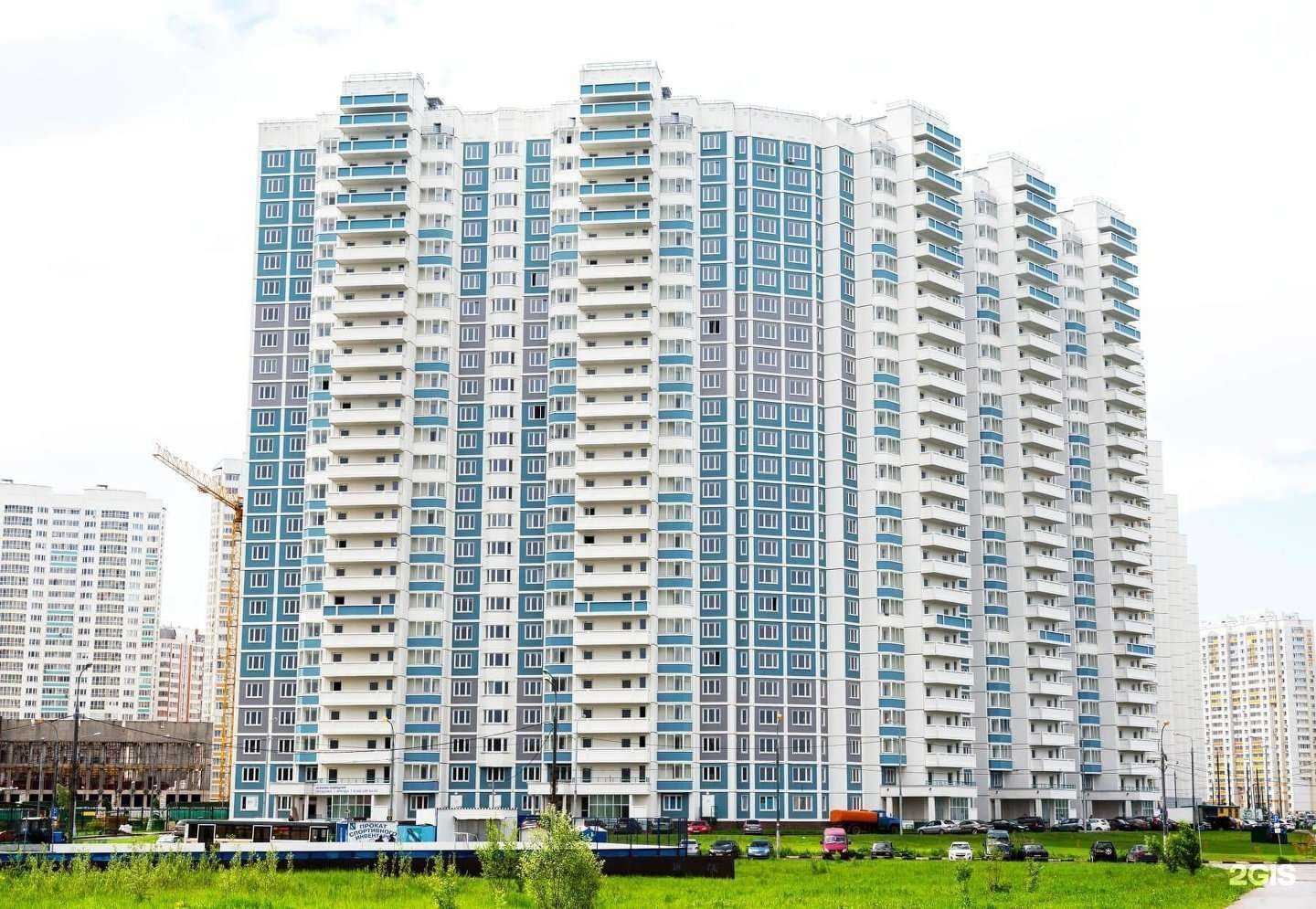 Отзывы на компанию Villyday в Люберцах c фото - фотография 2 из 2