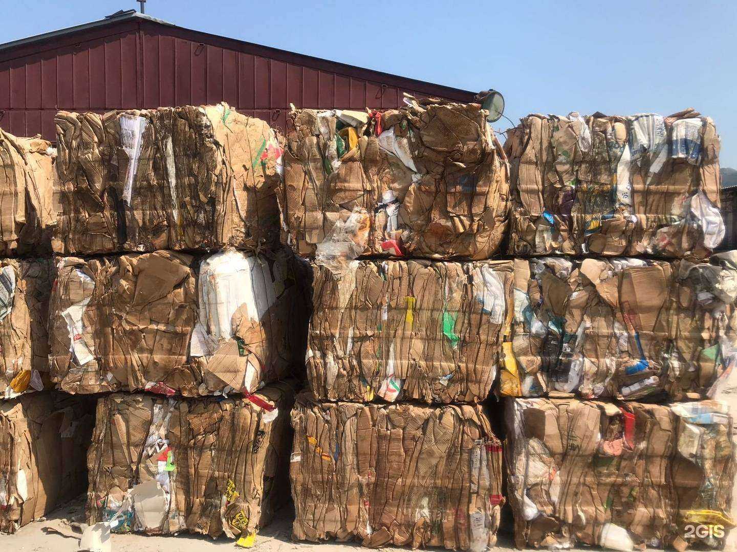 Отзывы на компанию Юг вторма в Новороссийске c фото