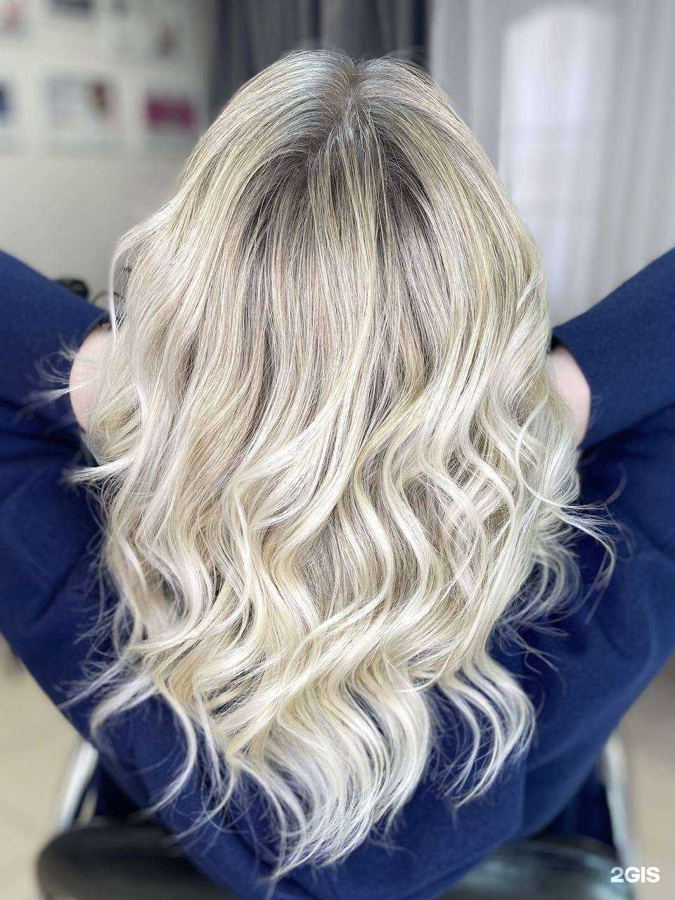 Отзывы на компанию Студия красивых волос в Перми c фото