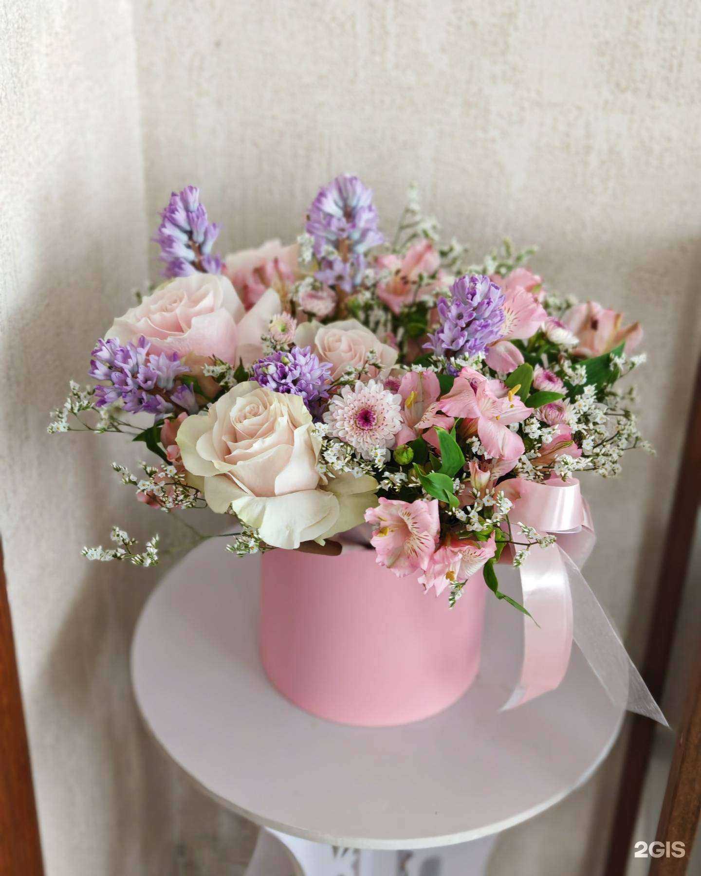 Отзывы на компанию Lana Flowers в г. Рязань c фото