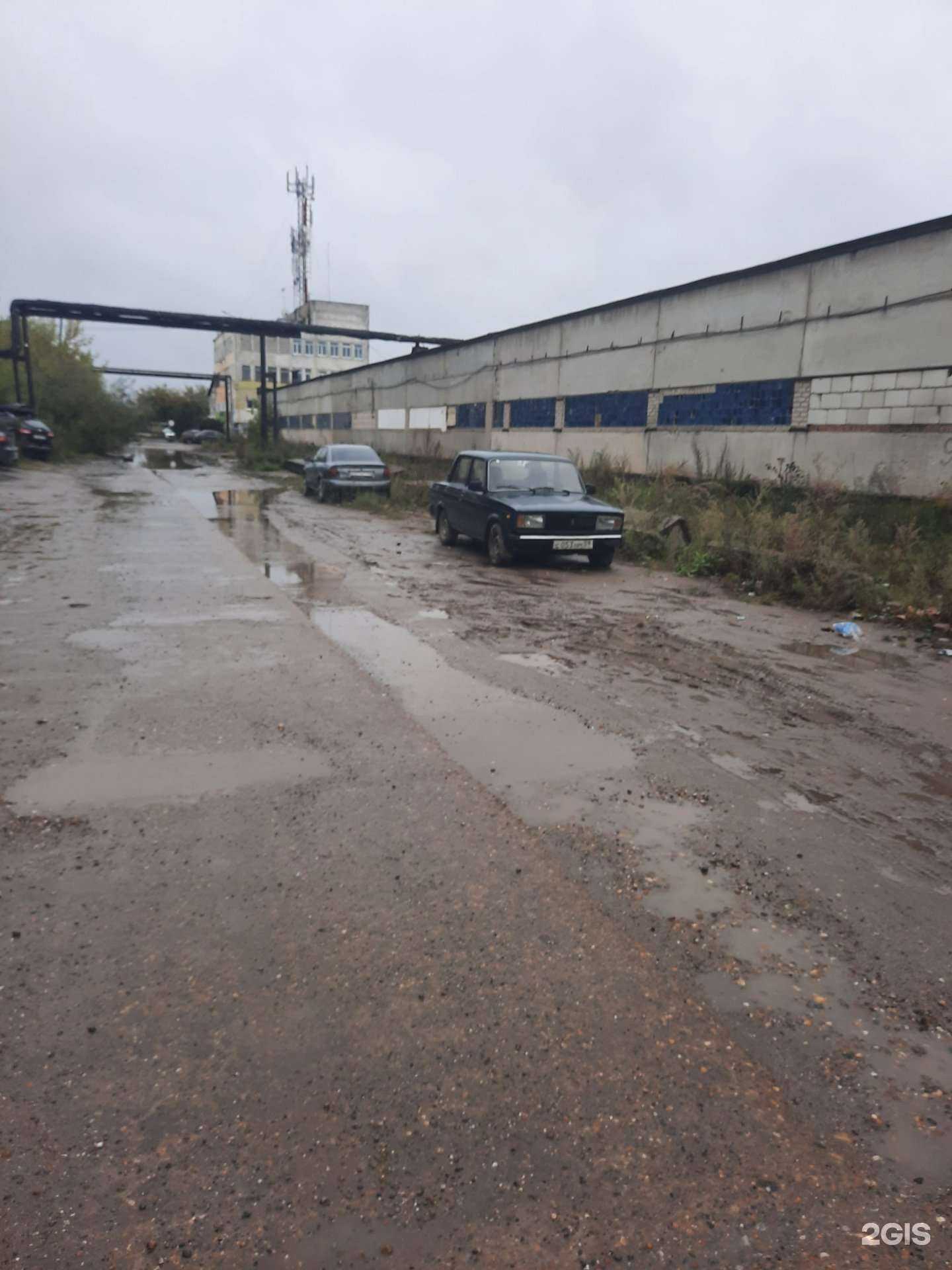 Отзывы на компанию ПермьТрансХолод в Перми c фото - фотография 2 из 2