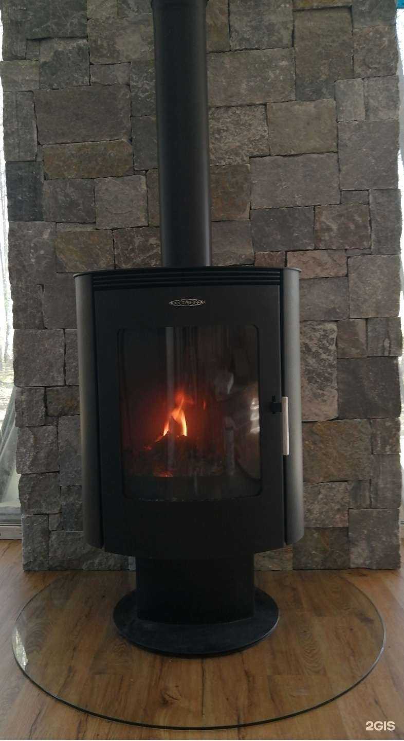 Отзывы на компанию Камелек тепла в г. Новосибирск c фото