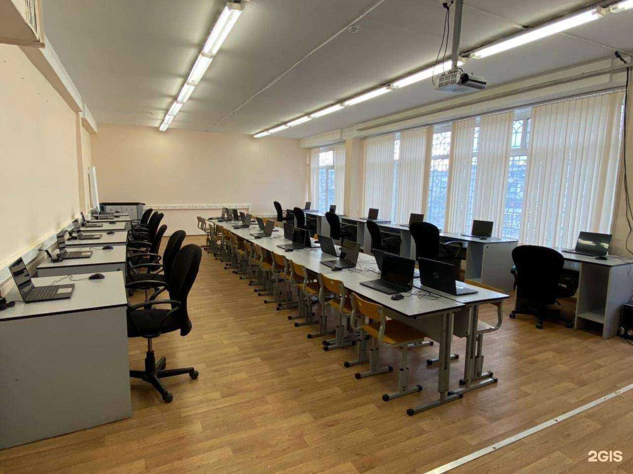 Отзывы на компанию Средняя общеобразовательная школа №37 с углубленным изучением отдельных предметов в г. Каменск-Уральский c фото