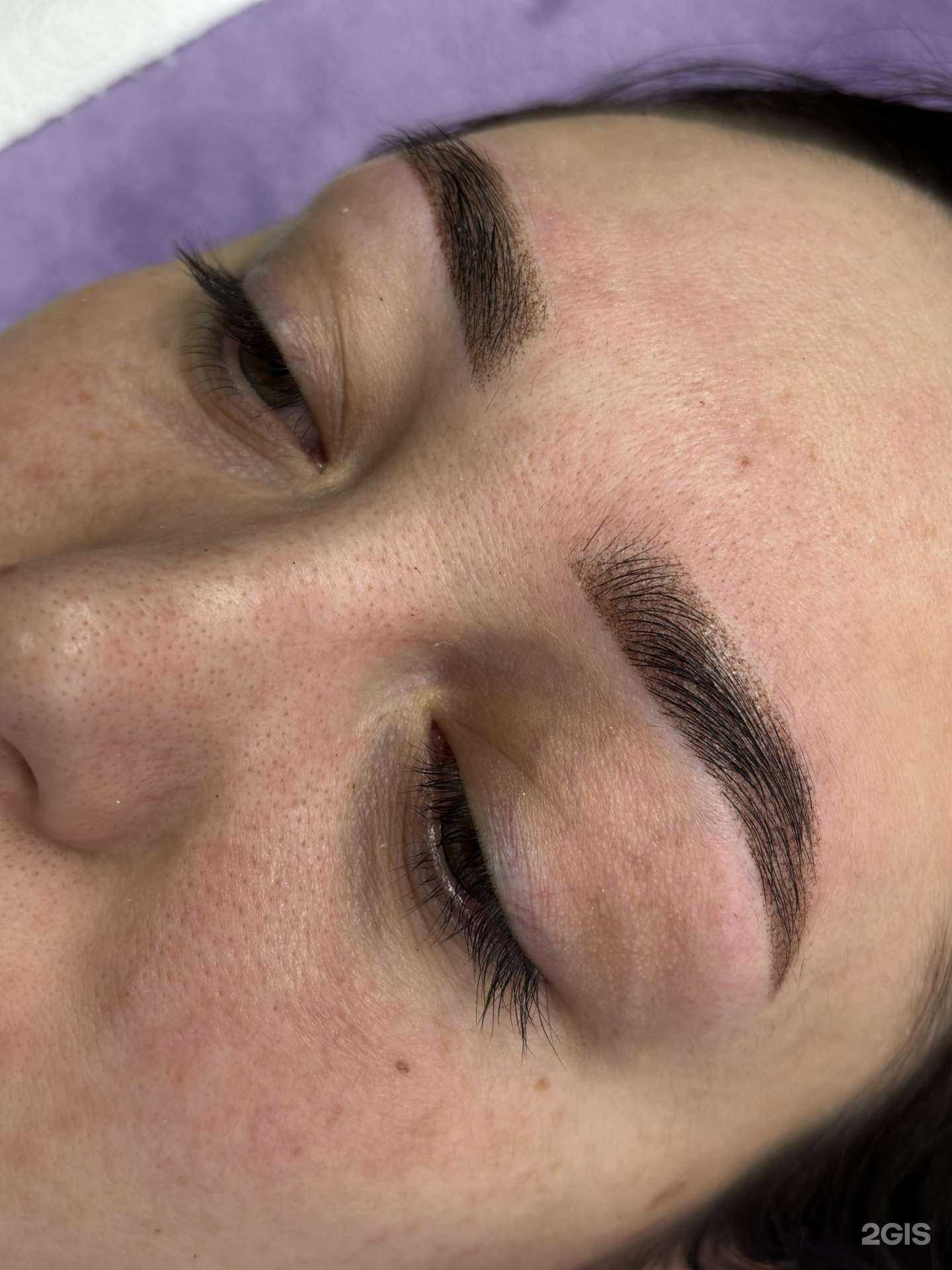 Отзывы на компанию Update lounge beauty в Абакане c фото