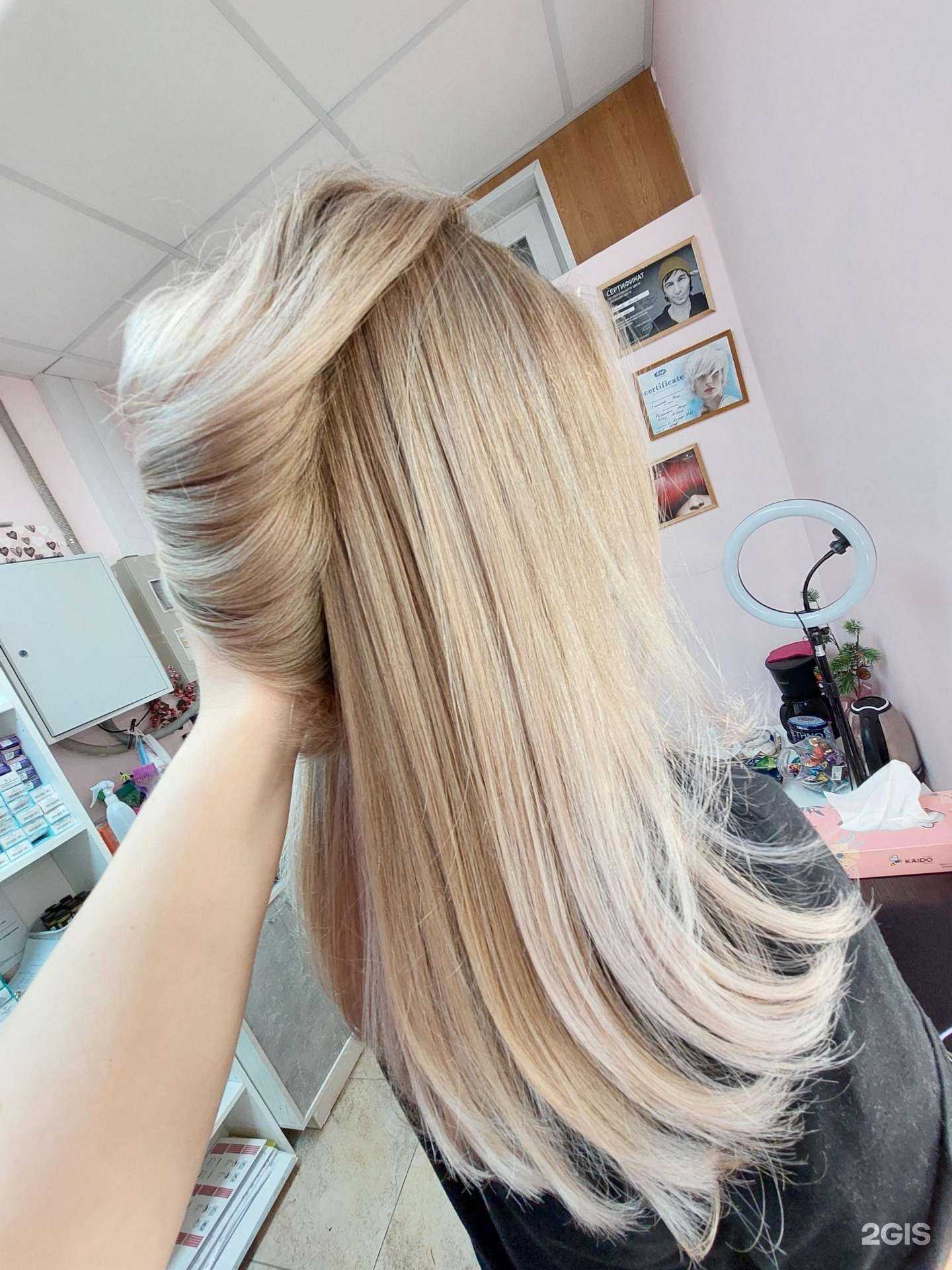 Отзывы на компанию Красота руками в Владивостоке c фото