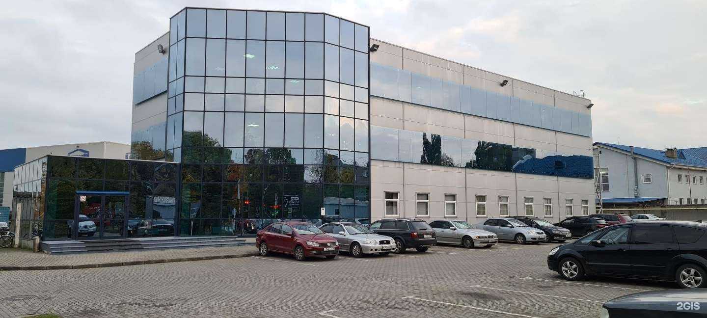 Отзывы на компанию ТД Профиль в г. Калининград c фото