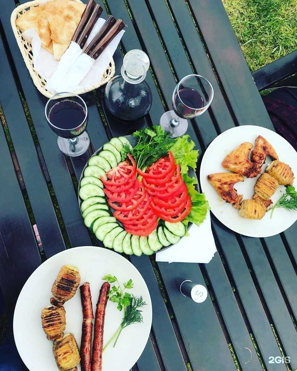 Отзывы на компанию Мангал сити в Краснодаре c фото