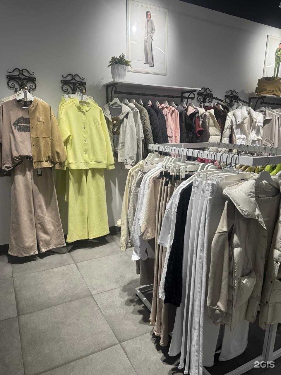 Отзывы на компанию Jersey Jackets в г. Новосибирск c фото