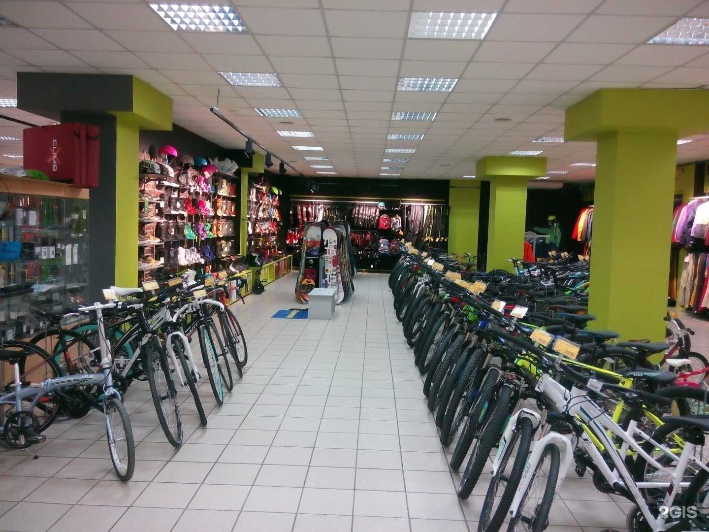 Отзывы на компанию Триал-Спорт в Омске c фото