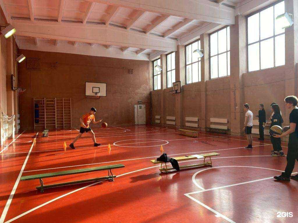 Отзывы на компанию Средняя школа №8 в г. Новокузнецк c фото