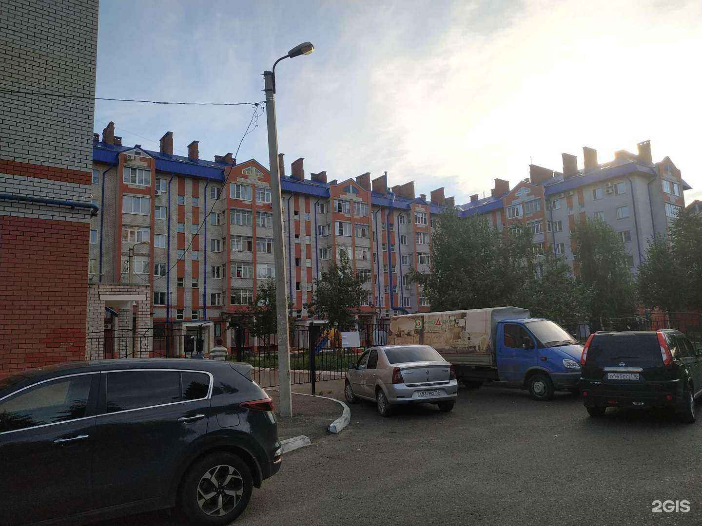 Отзывы на компанию Альбатрос в Казани c фото - фотография 2 из 2