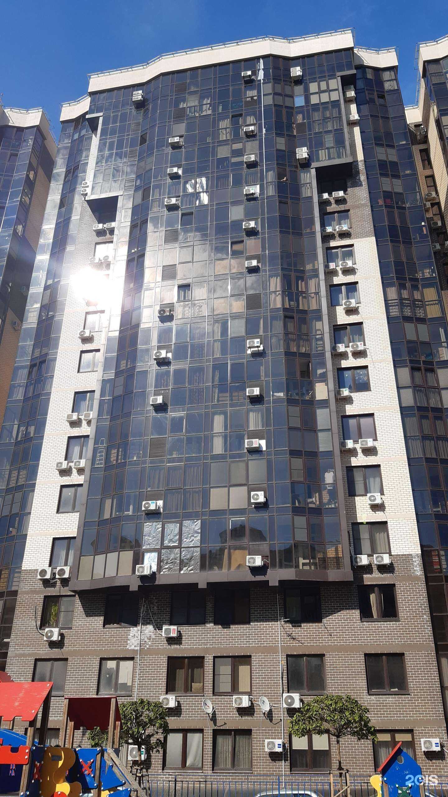 Отзывы на компанию Apart du Soleil в Анапе c фото