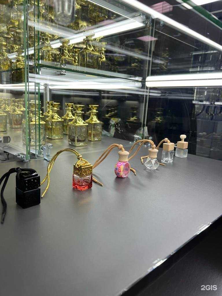 Отзывы на компанию Ovpans. parfum в Оренбурге c фото