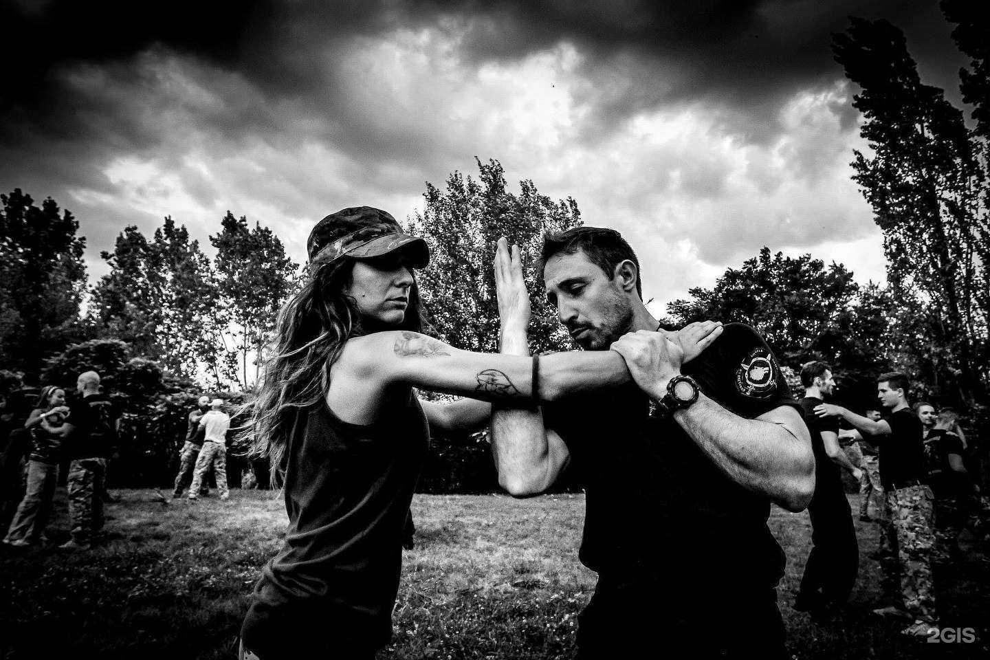 Отзывы на компанию Волк в Кирове c фото