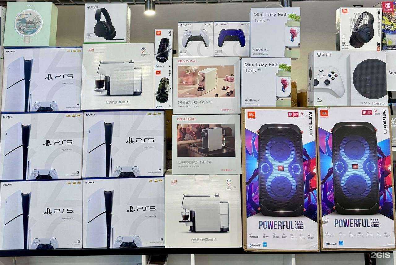 Отзывы на компанию ТехноСеть в Владивостоке c фото