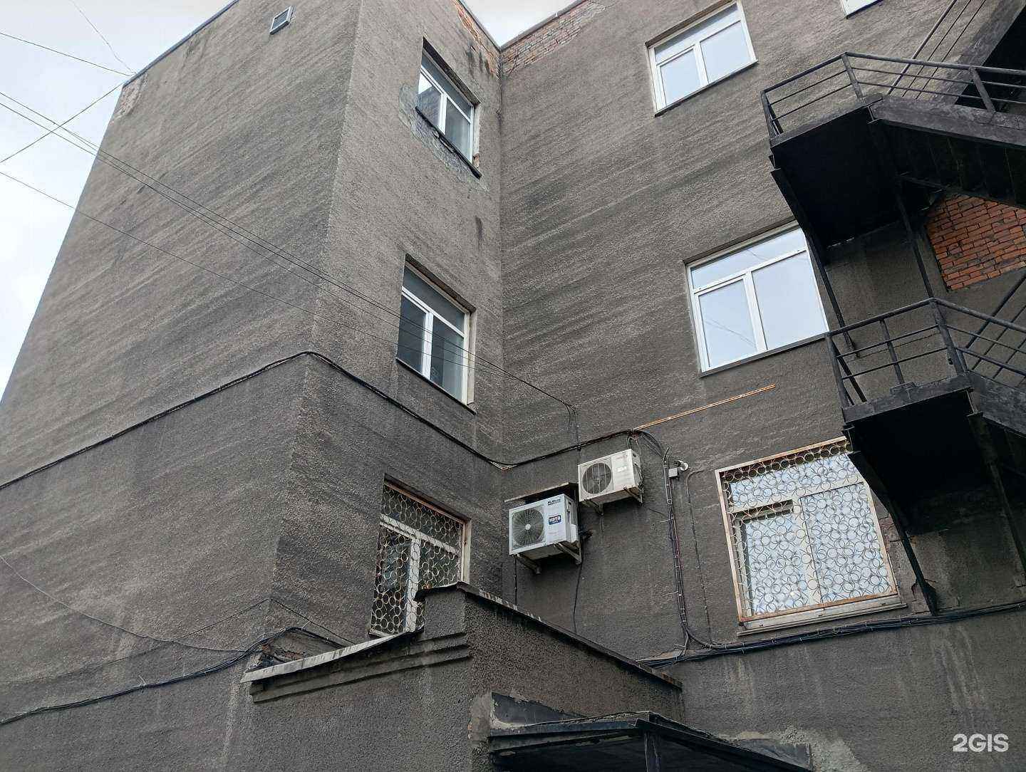 Отзывы на компанию Интекс в Новокузнецке c фото - фотография 2 из 2