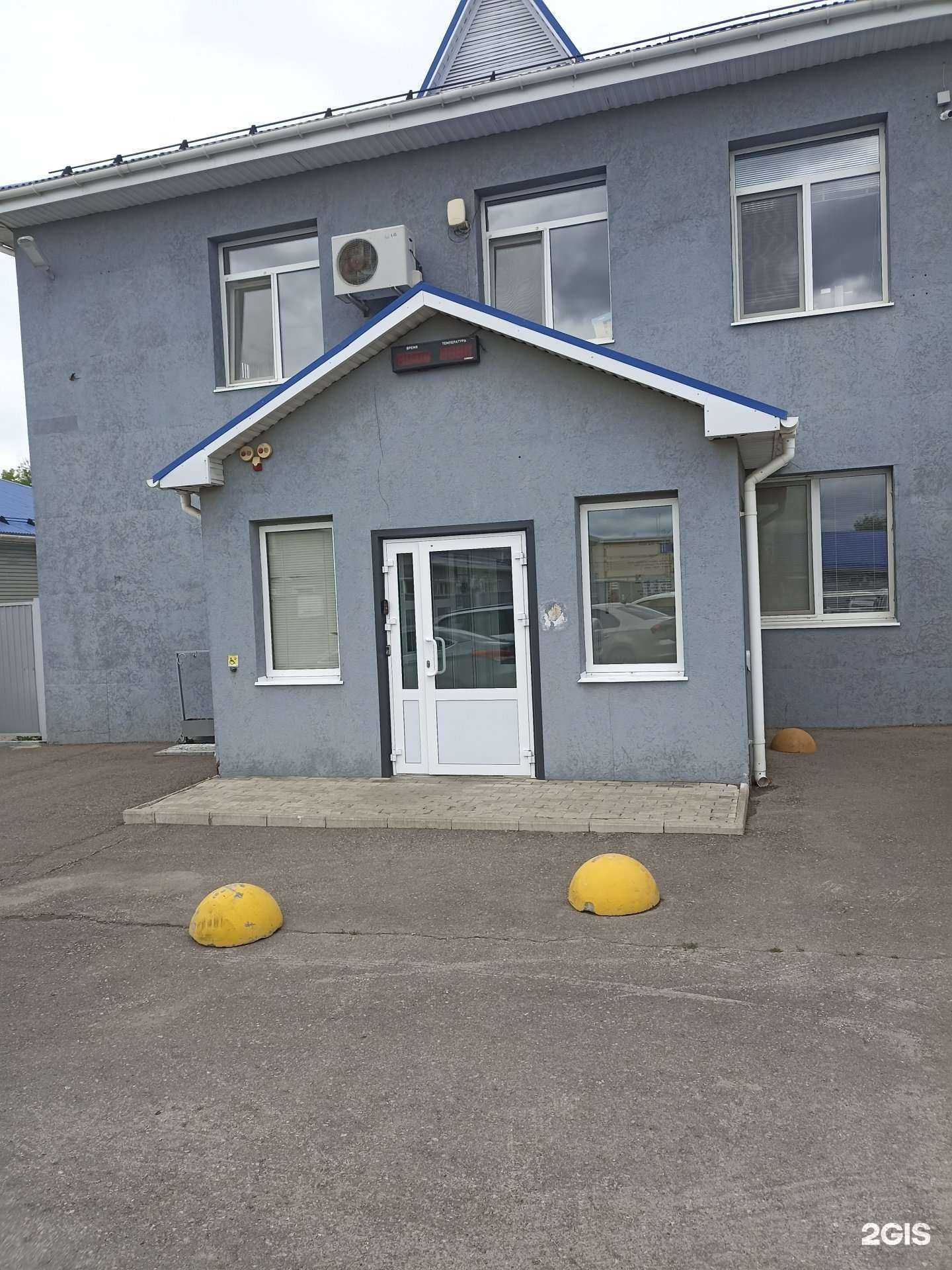 Отзывы на компанию Орда в Альметьевске c фото