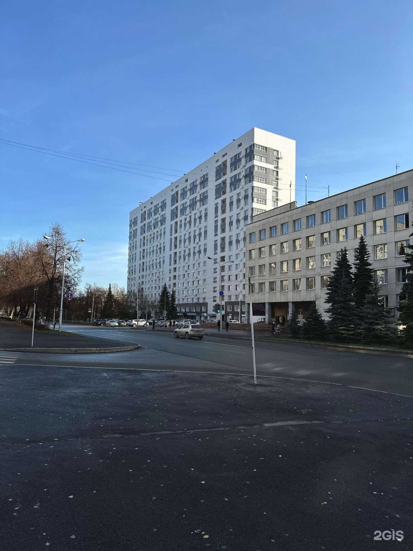 Отзывы на компанию Семейный доктор в Уфе c фото - фотография 2 из 2